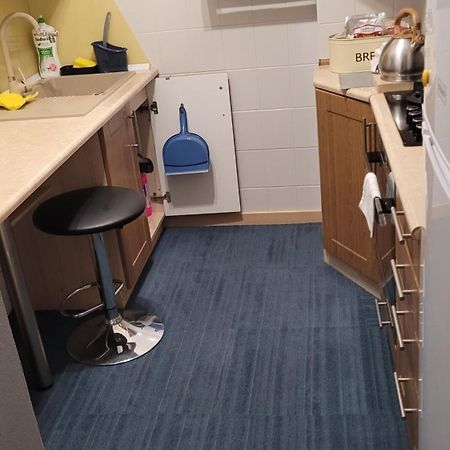 Apartament 22 Stycznia 3 Przemyśl Buitenkant foto