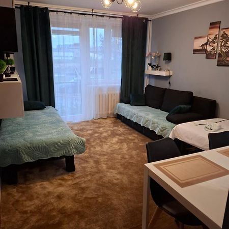 Apartament 22 Stycznia 3 Przemyśl Buitenkant foto