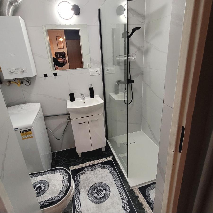Apartament 22 Stycznia 3 Przemyśl Buitenkant foto