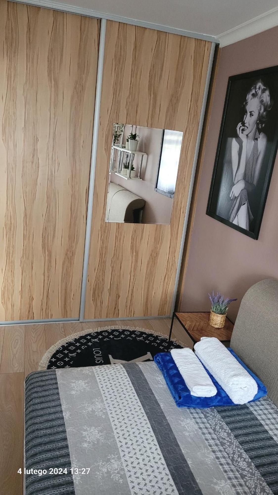 Apartament 22 Stycznia 3 Przemyśl Buitenkant foto