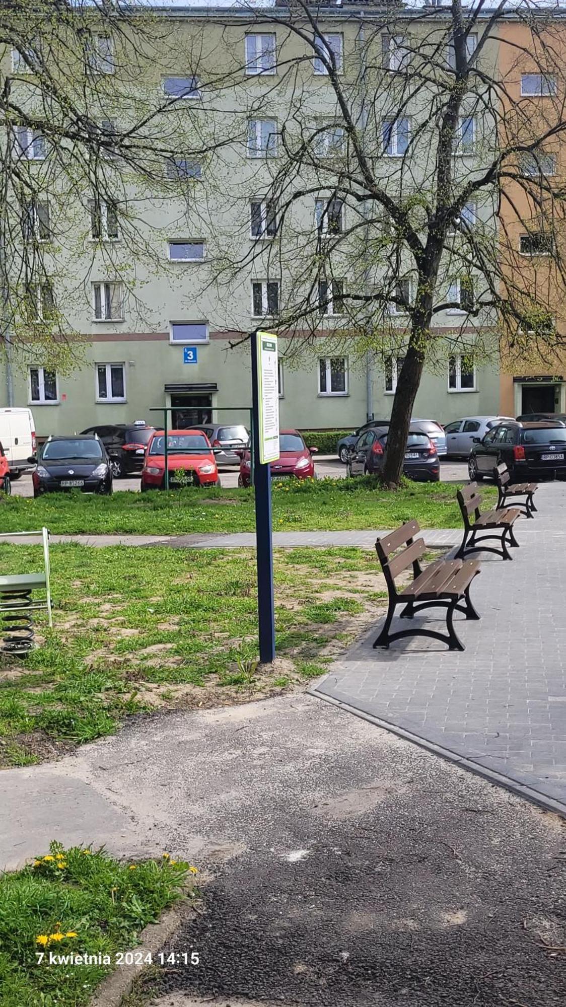Apartament 22 Stycznia 3 Przemyśl Buitenkant foto