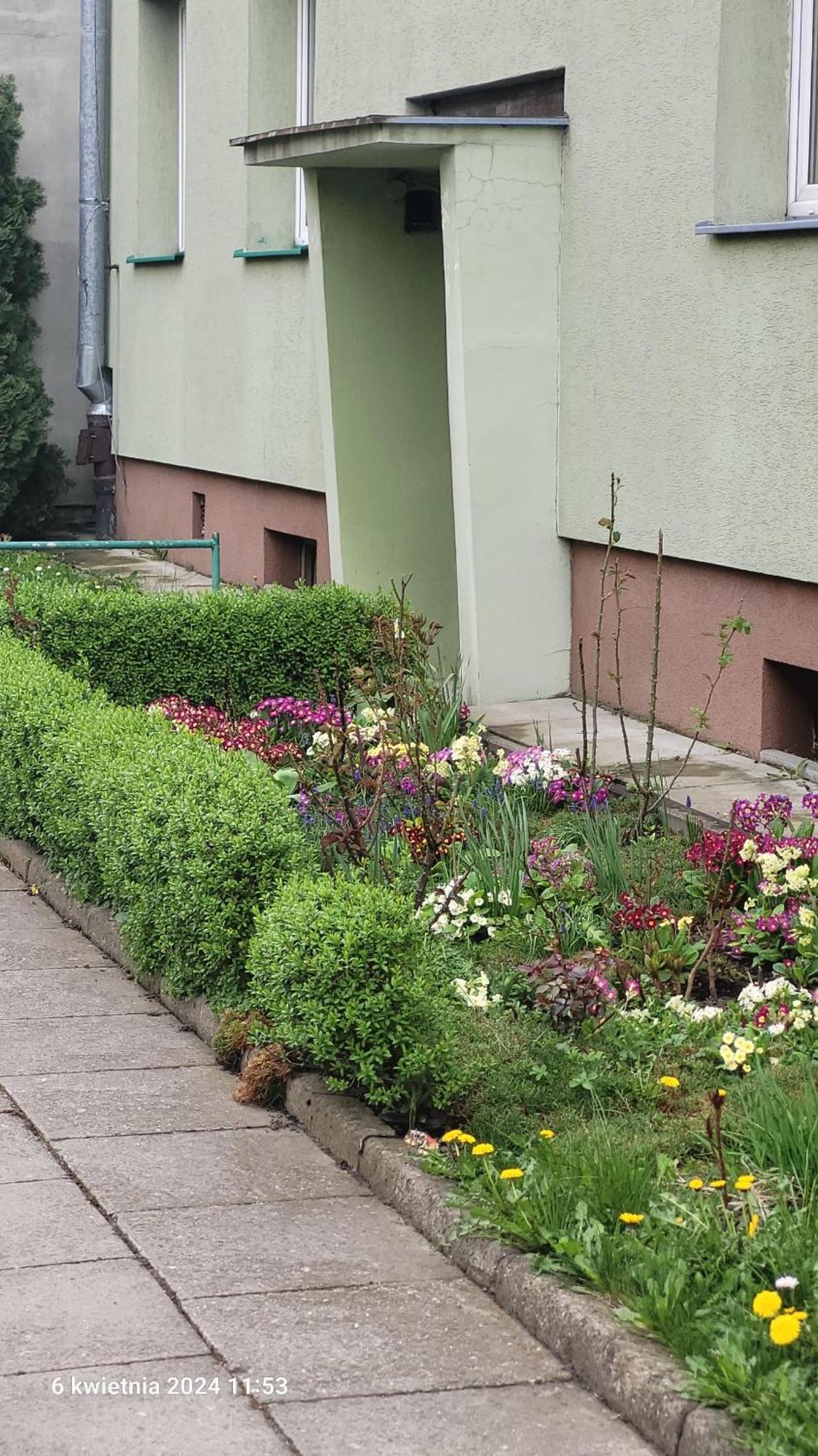 Apartament 22 Stycznia 3 Przemyśl Buitenkant foto