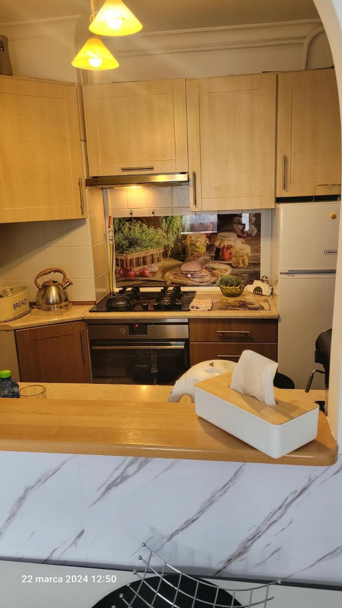Apartament 22 Stycznia 3 Przemyśl Buitenkant foto