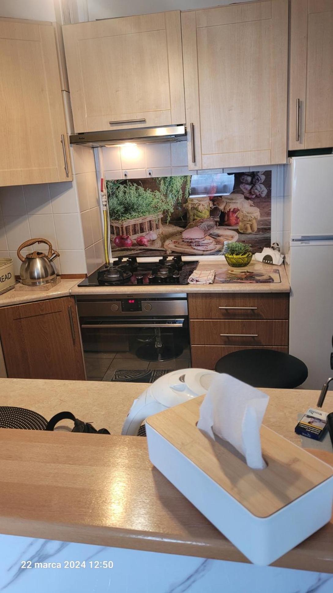 Apartament 22 Stycznia 3 Przemyśl Buitenkant foto