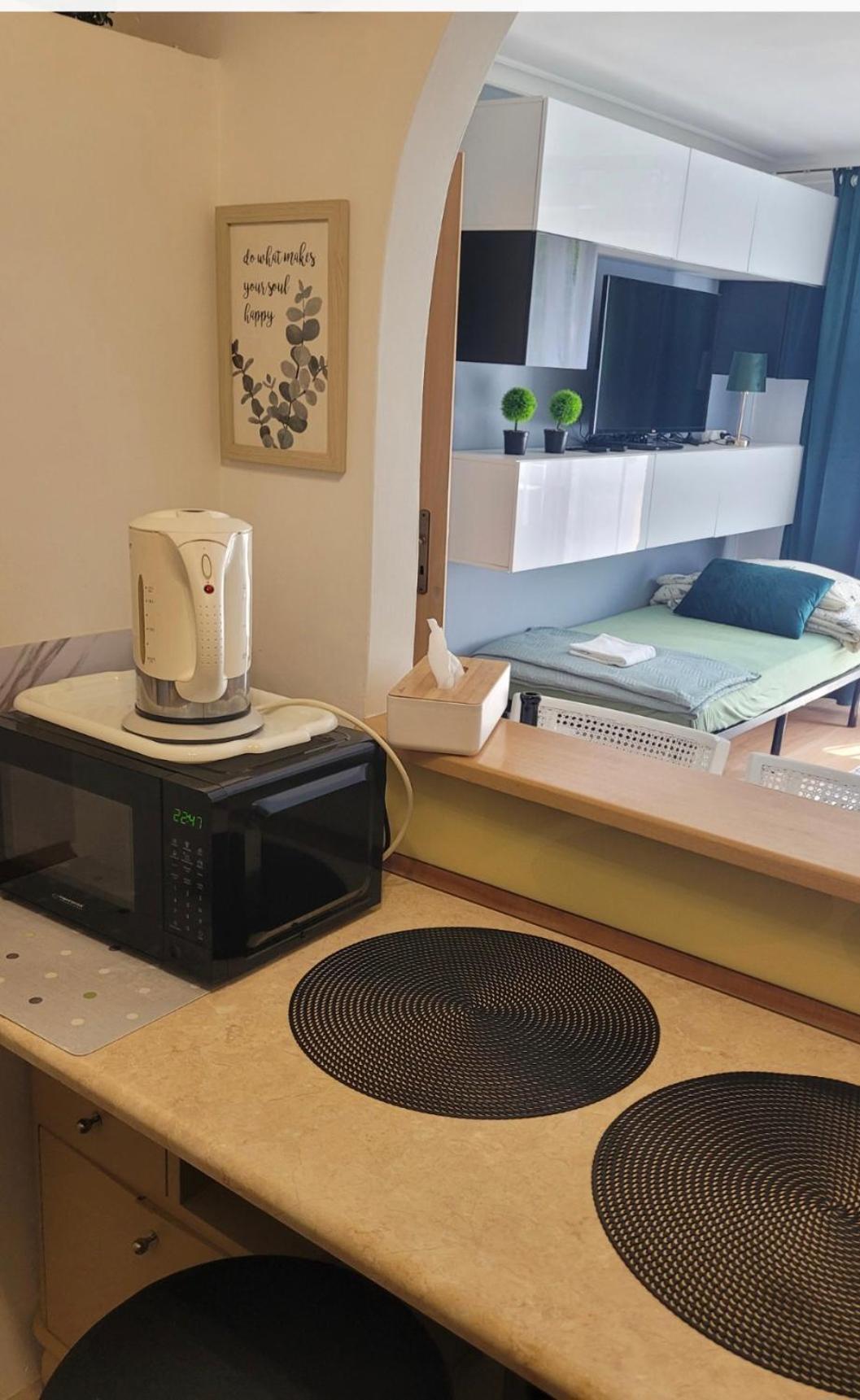 Apartament 22 Stycznia 3 Przemyśl Buitenkant foto