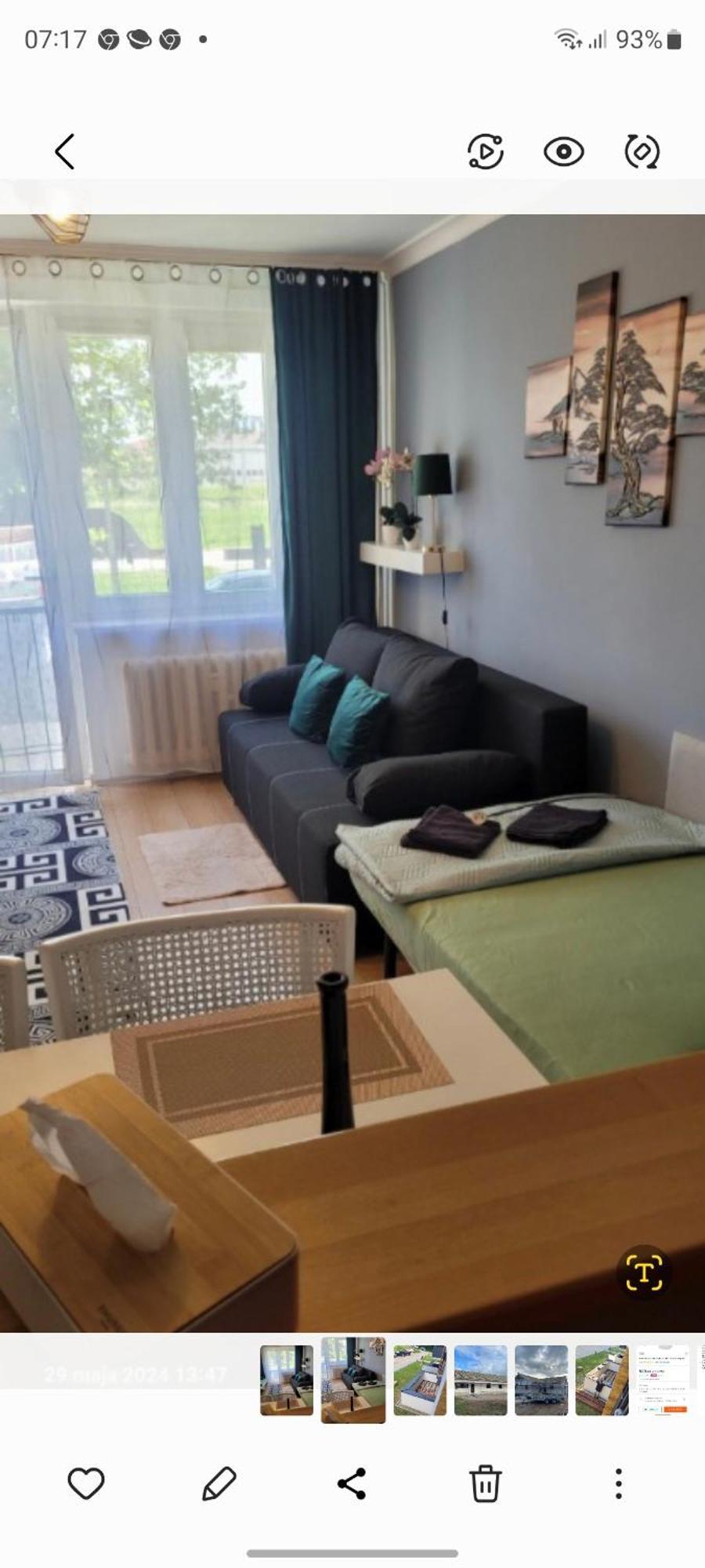 Apartament 22 Stycznia 3 Przemyśl Buitenkant foto