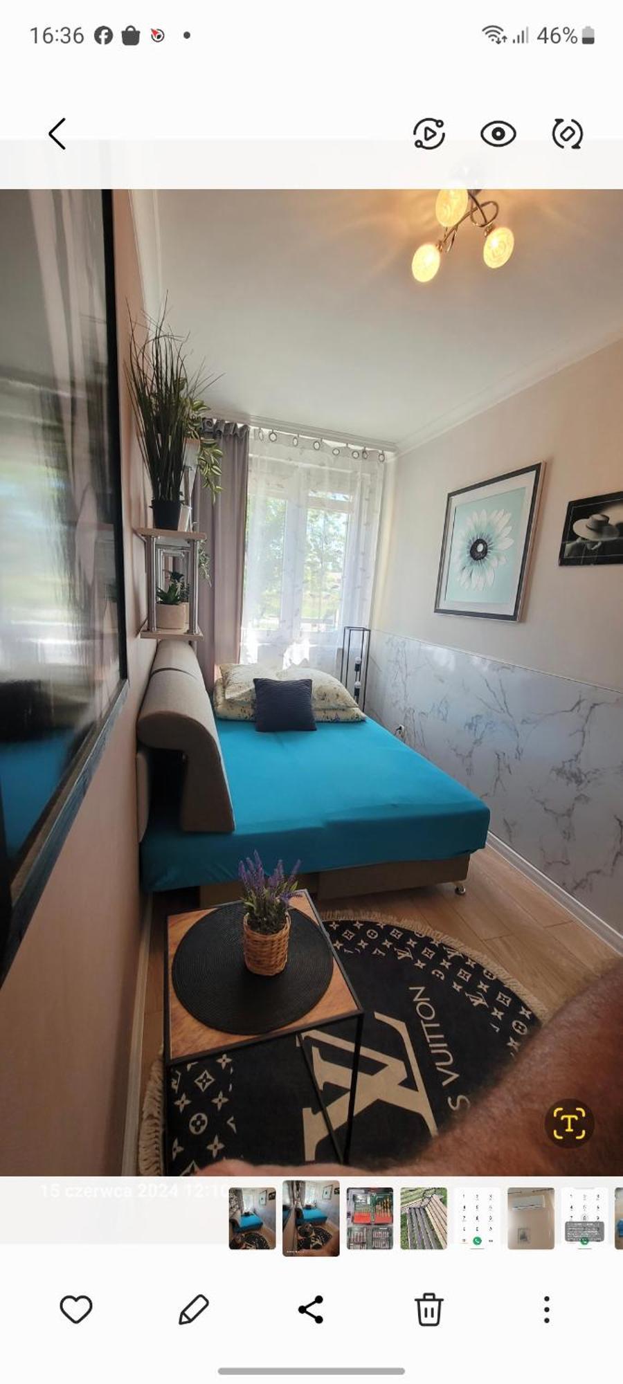 Apartament 22 Stycznia 3 Przemyśl Buitenkant foto