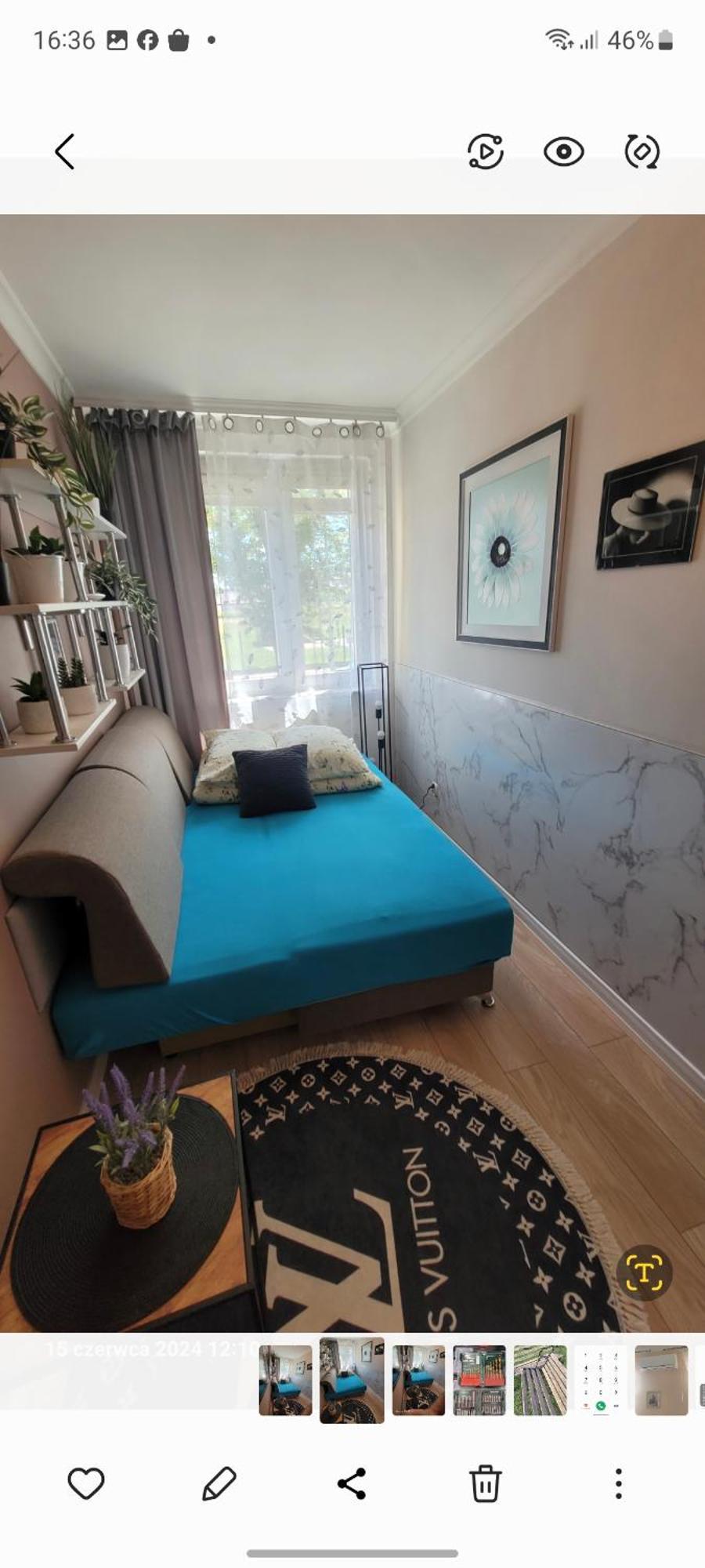 Apartament 22 Stycznia 3 Przemyśl Buitenkant foto