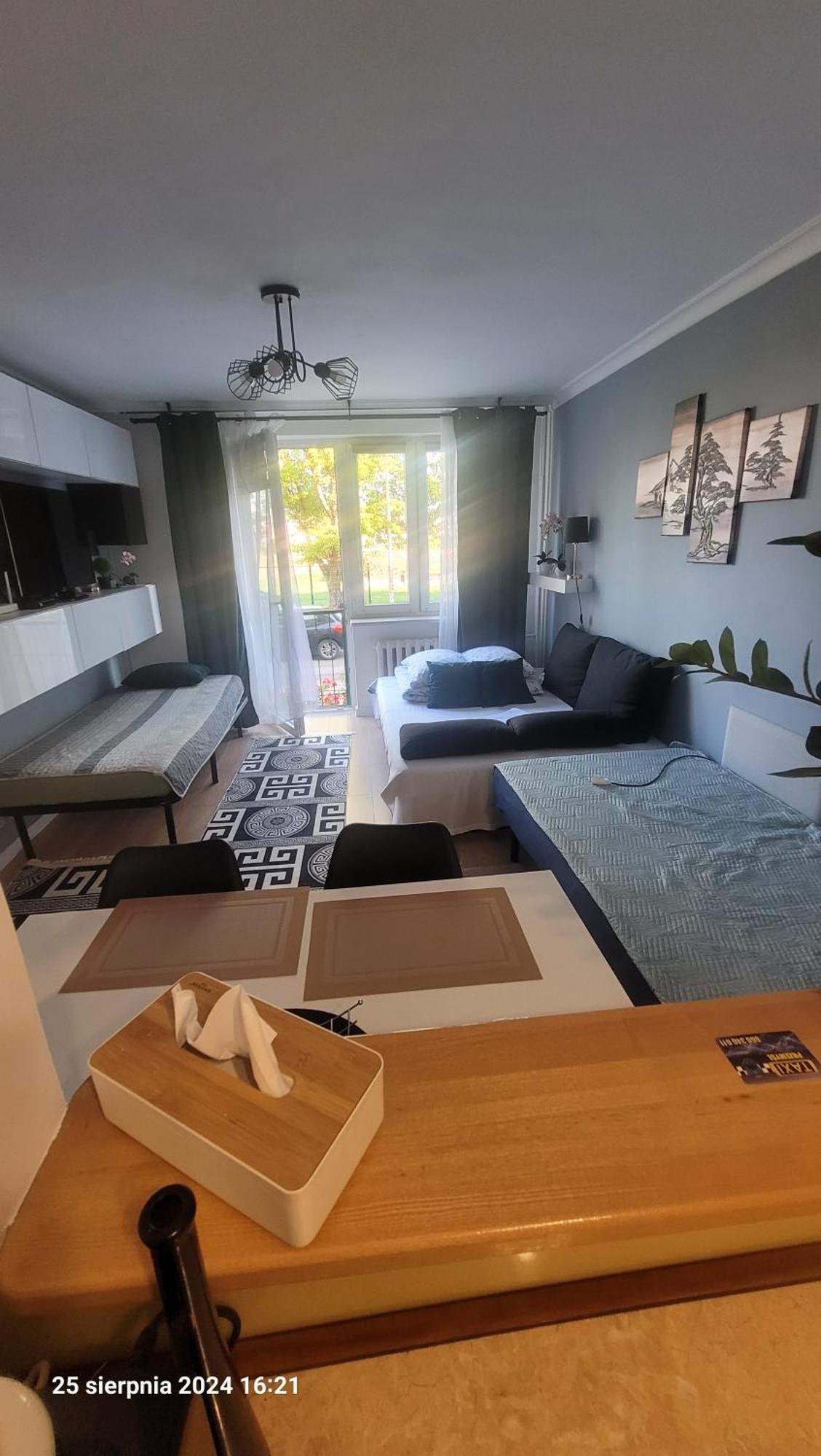 Apartament 22 Stycznia 3 Przemyśl Buitenkant foto