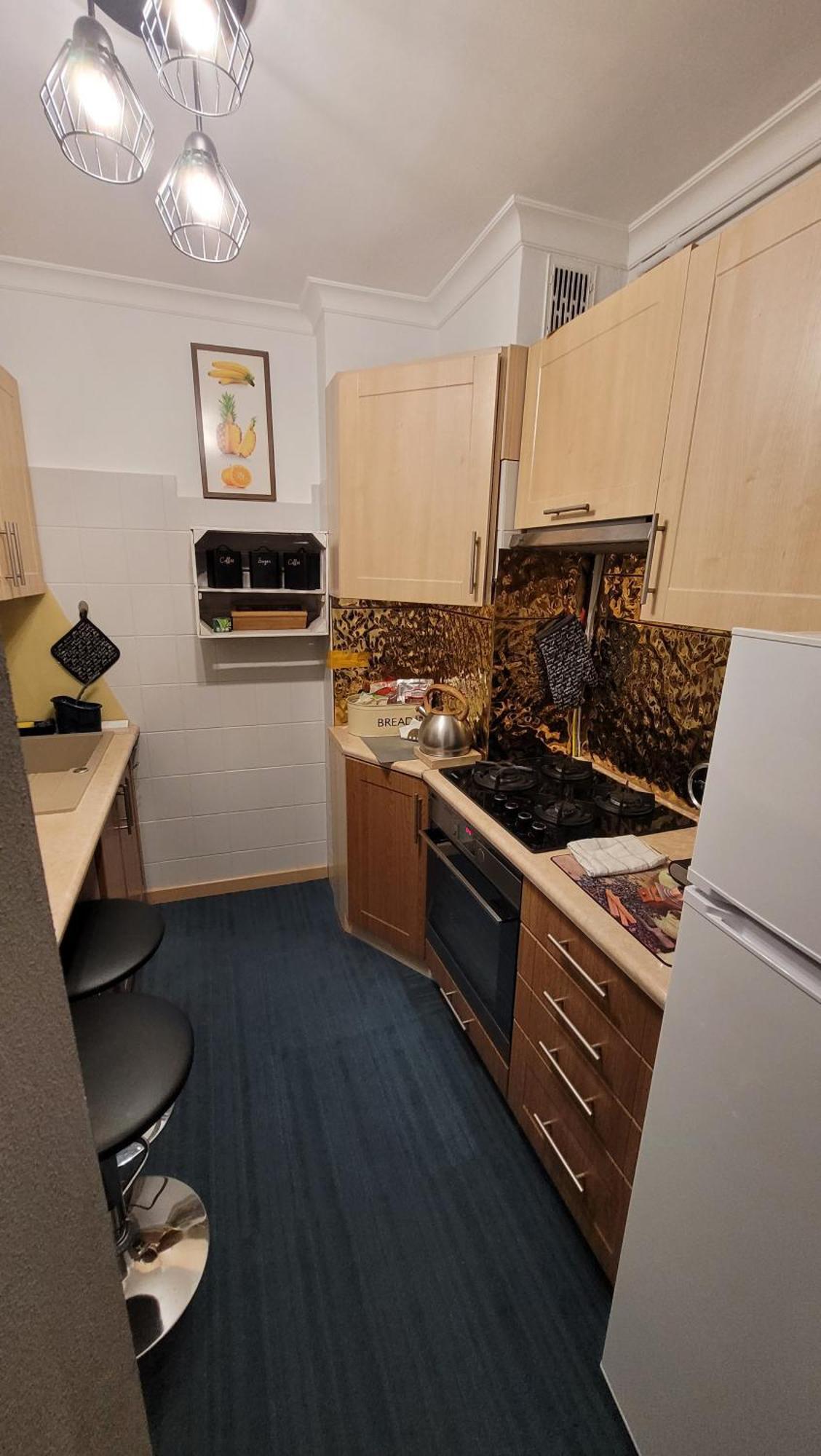 Apartament 22 Stycznia 3 Przemyśl Buitenkant foto