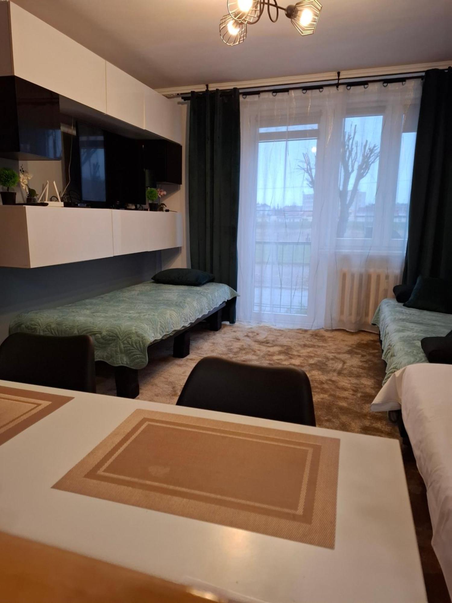 Apartament 22 Stycznia 3 Przemyśl Buitenkant foto