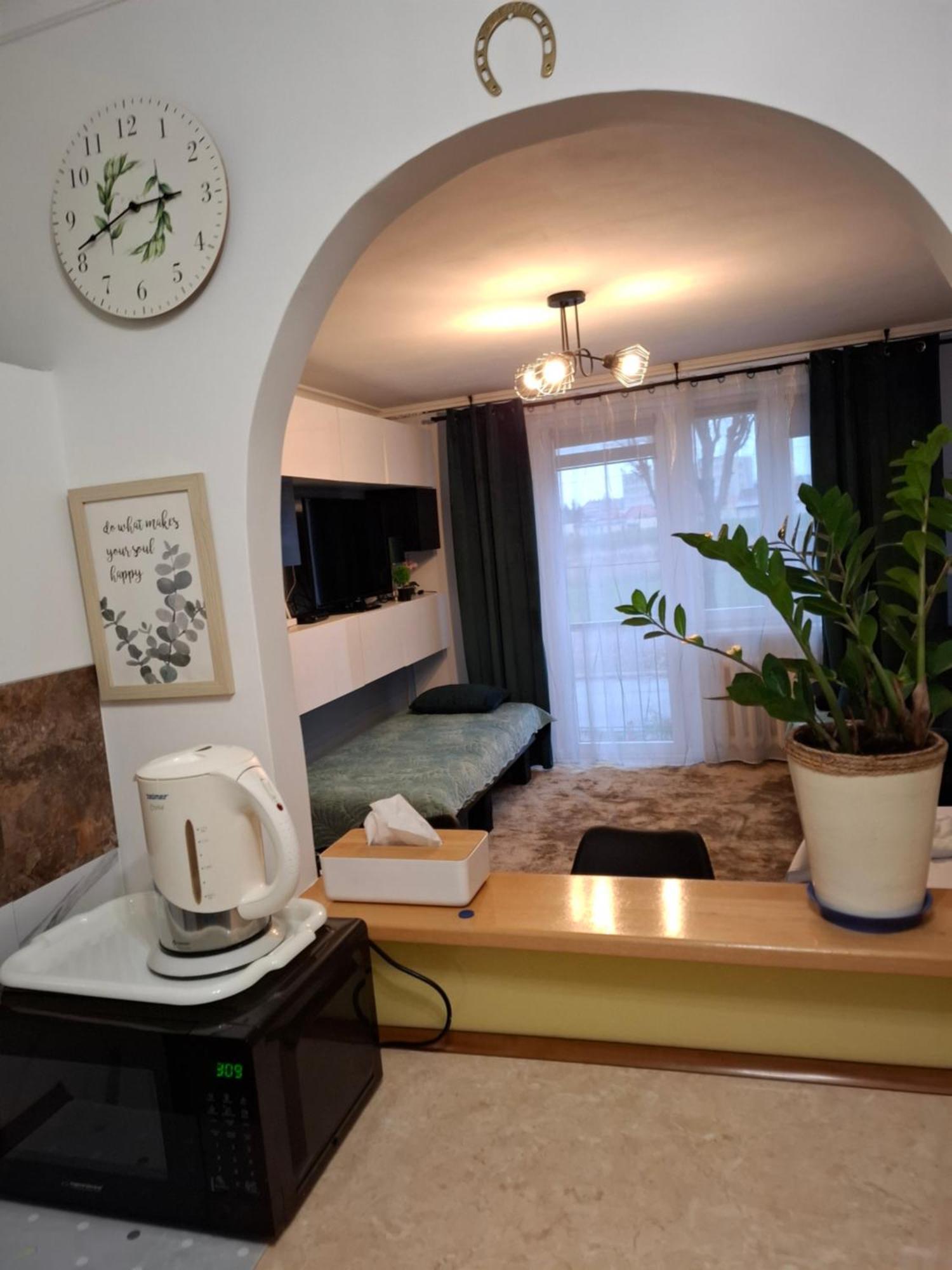 Apartament 22 Stycznia 3 Przemyśl Buitenkant foto